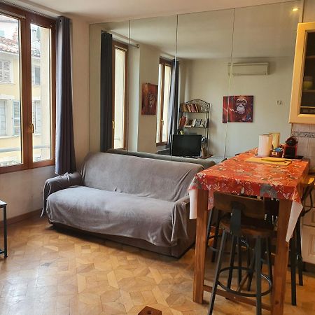 Apartament Clem Soleil Cannes Zewnętrze zdjęcie