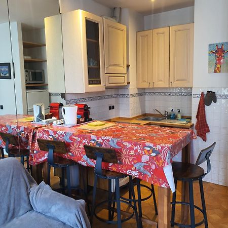 Apartament Clem Soleil Cannes Zewnętrze zdjęcie