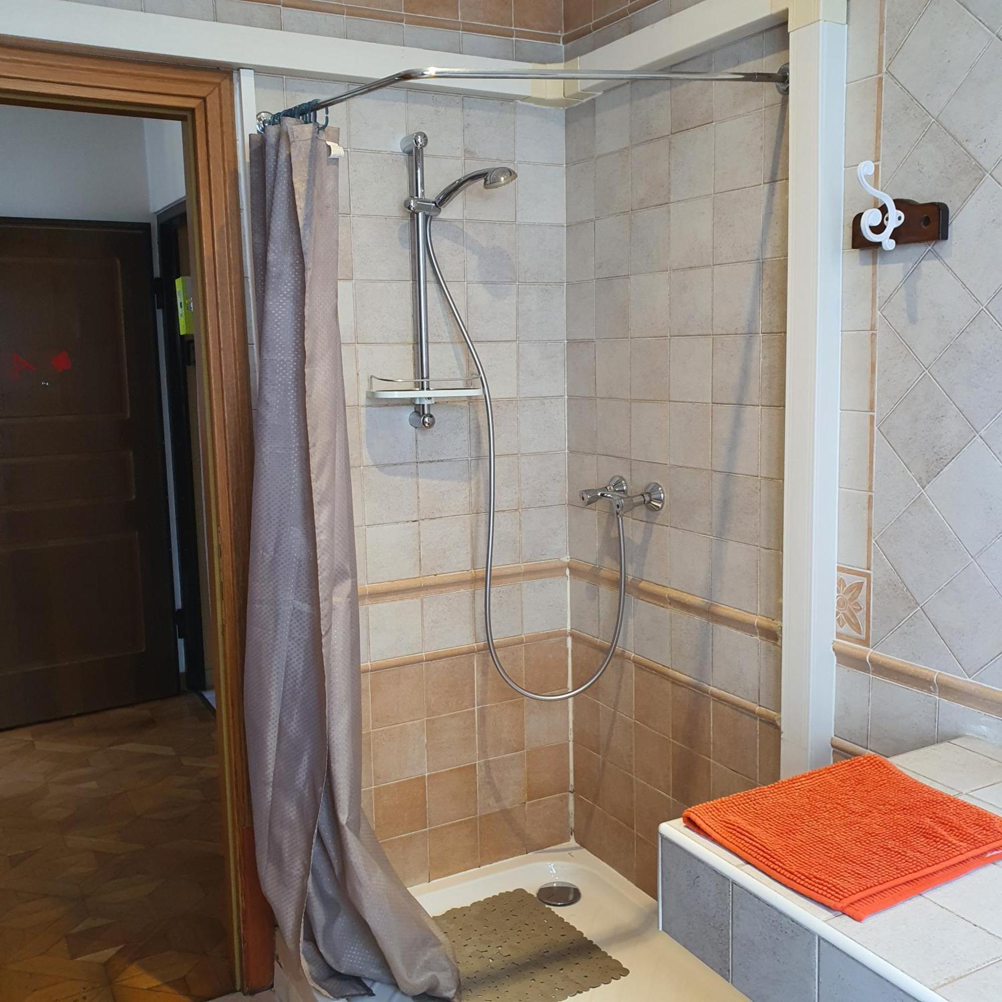 Apartament Clem Soleil Cannes Zewnętrze zdjęcie