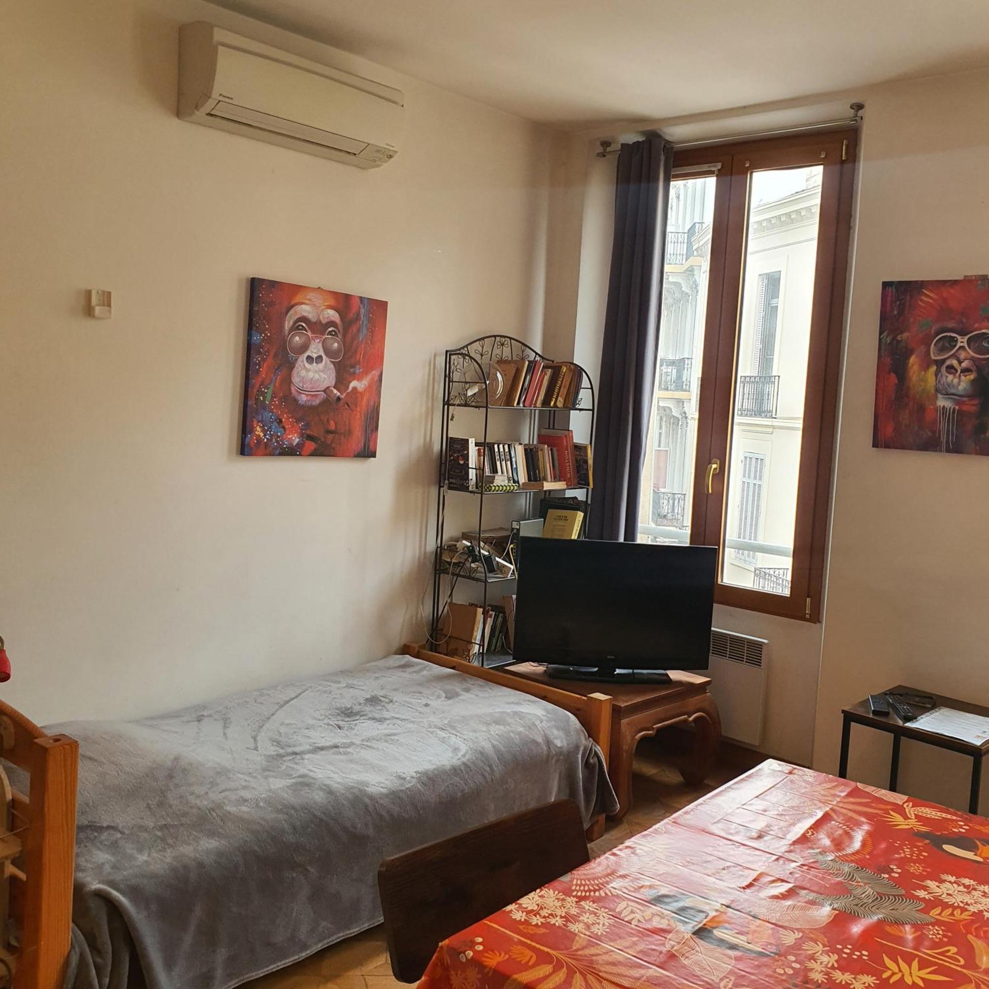 Apartament Clem Soleil Cannes Zewnętrze zdjęcie