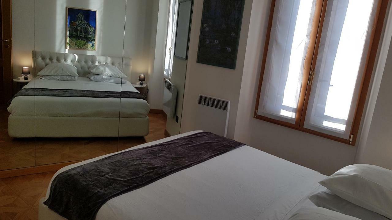 Apartament Clem Soleil Cannes Zewnętrze zdjęcie