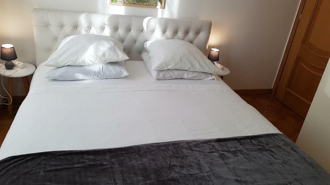 Apartament Clem Soleil Cannes Zewnętrze zdjęcie