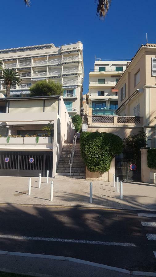 Apartament Clem Soleil Cannes Zewnętrze zdjęcie