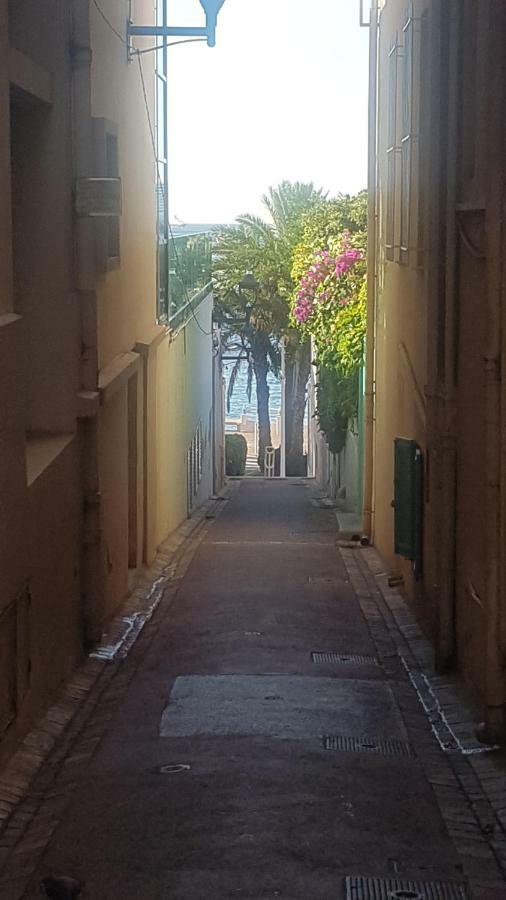 Apartament Clem Soleil Cannes Zewnętrze zdjęcie