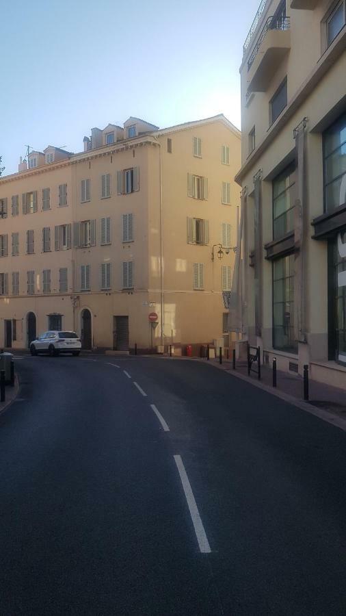 Apartament Clem Soleil Cannes Zewnętrze zdjęcie